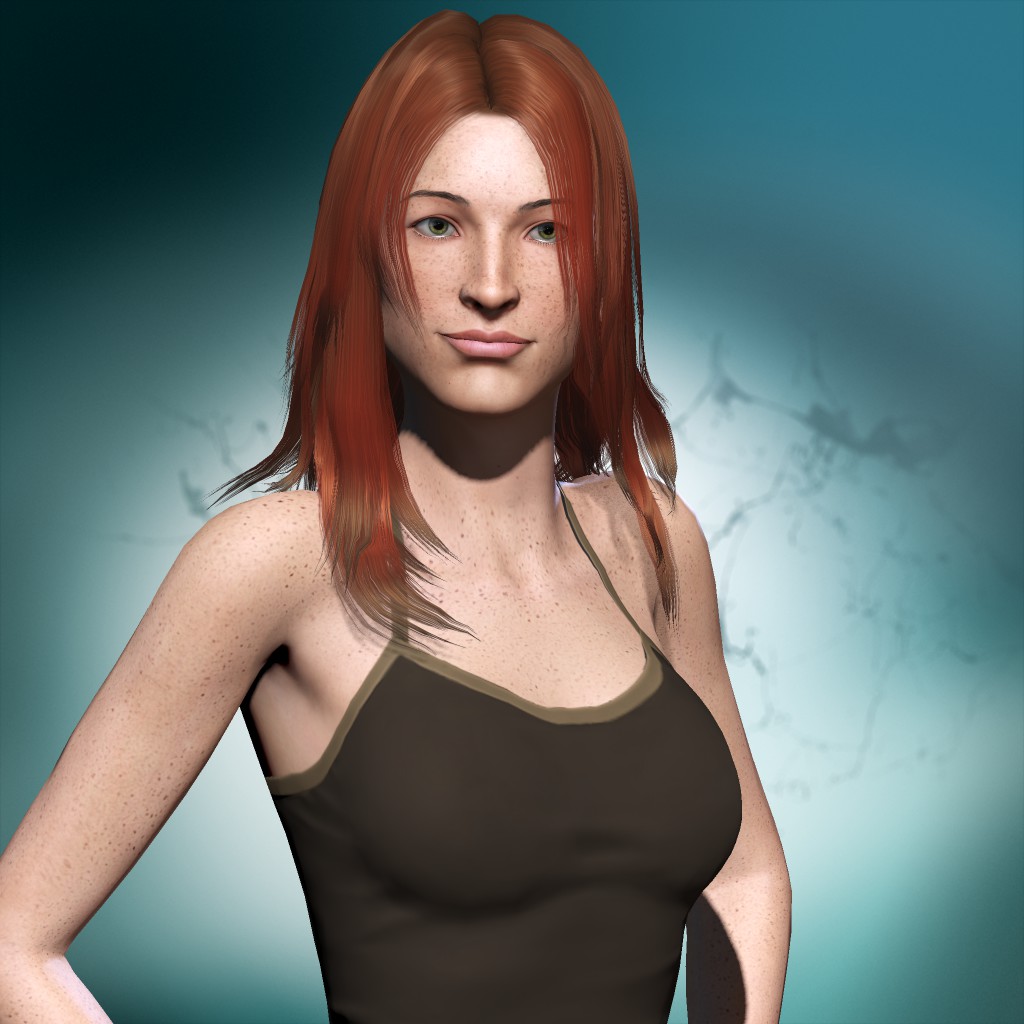 Shiva Alexander
