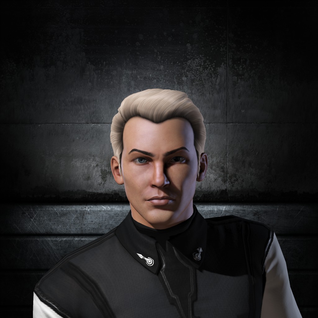 Johnathan Maricadie