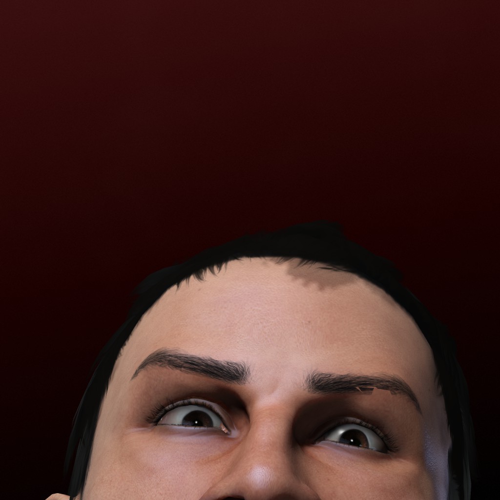 Johnny Cloon