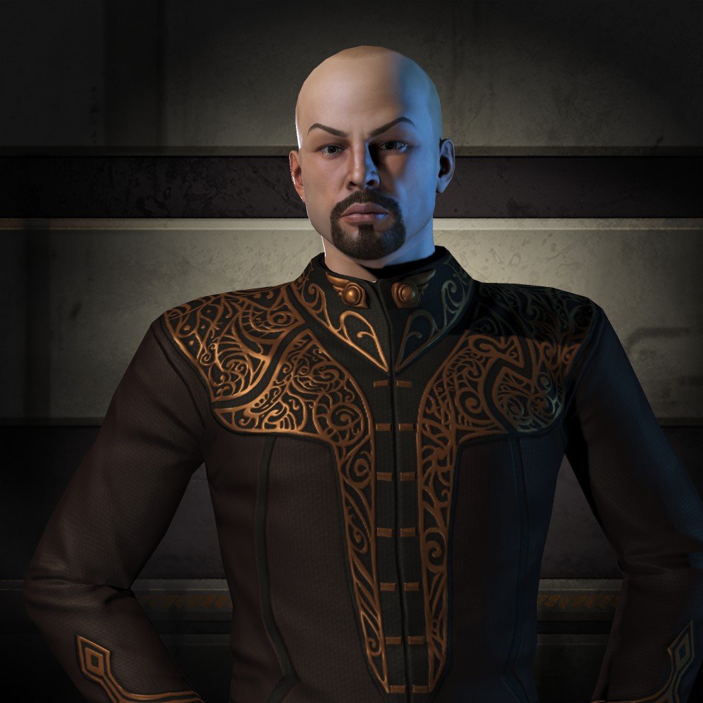 Jacob Mackie