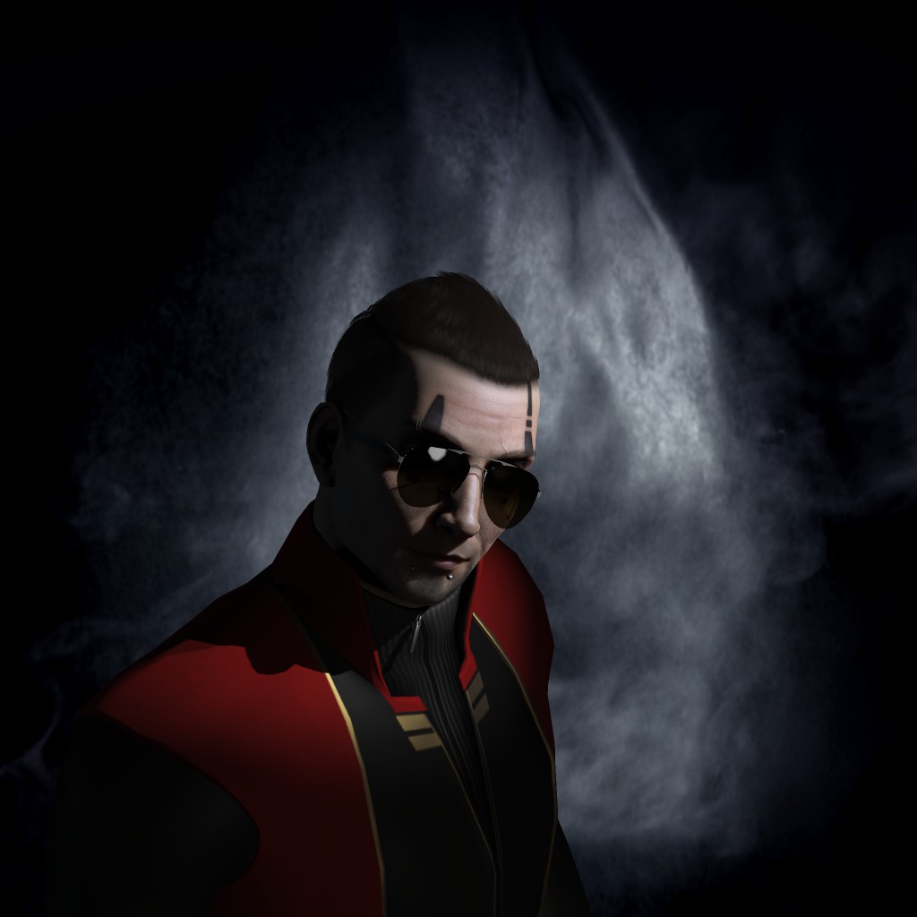 Grimore Radcliff