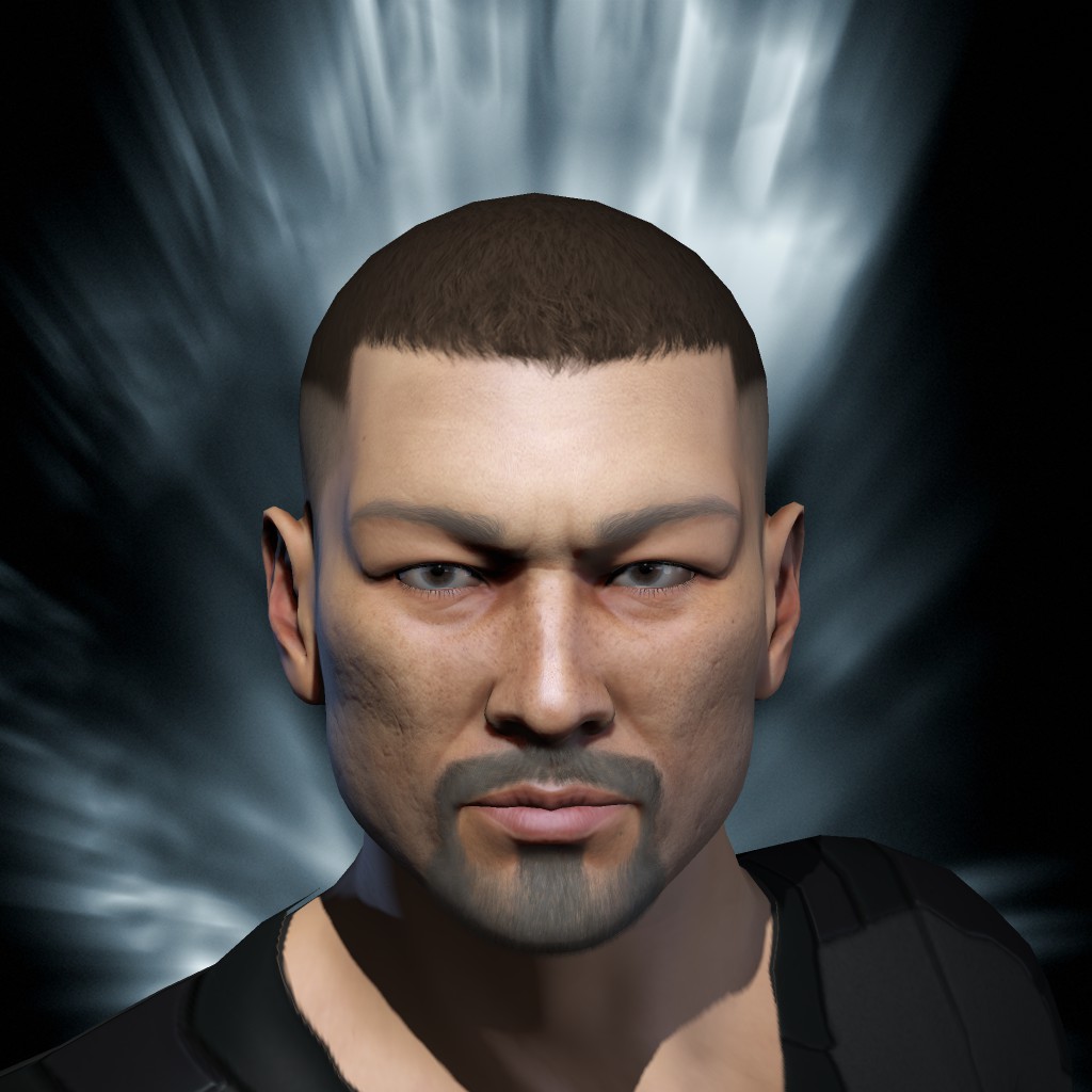 Ninomae Shiro