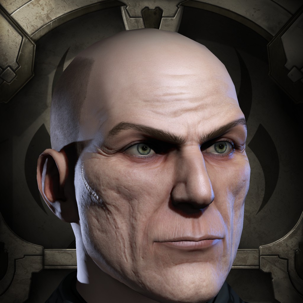 Doctor Simon Girard