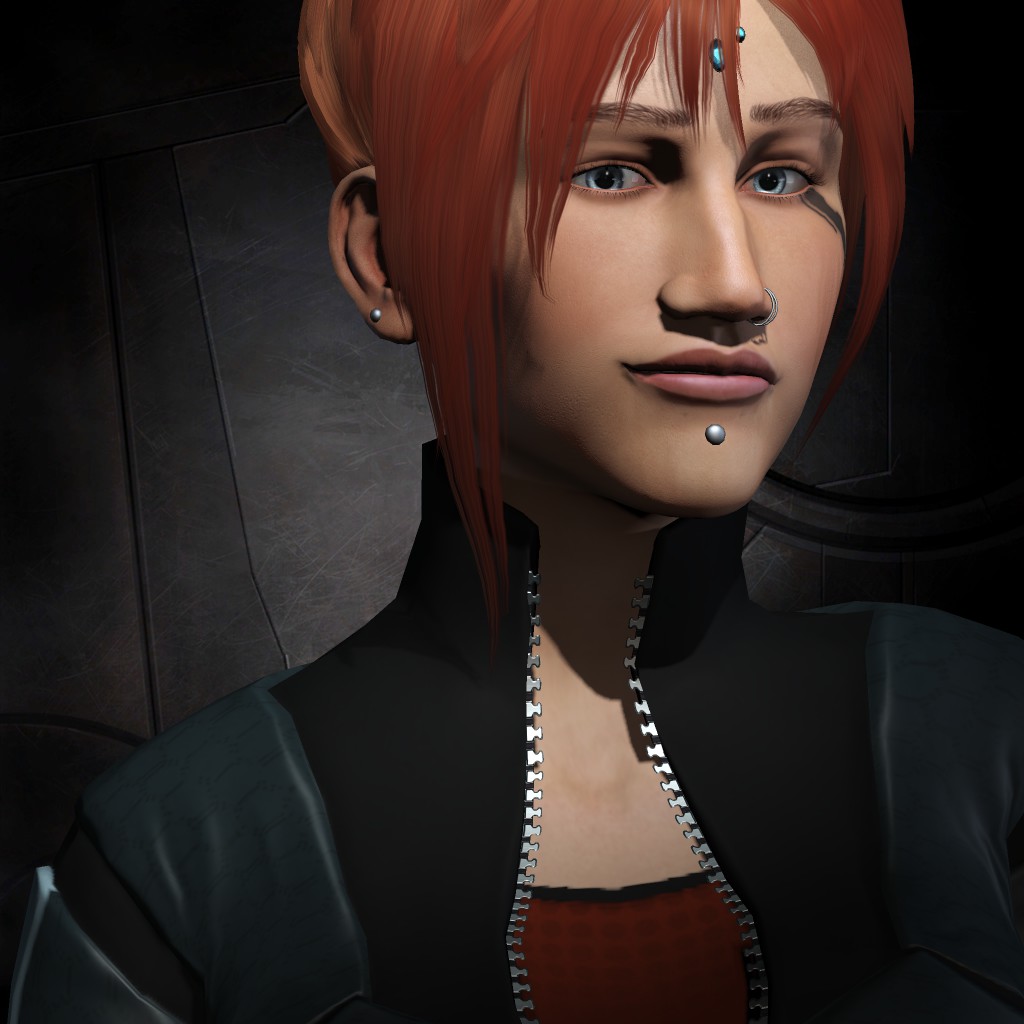 Aurora Ambrye