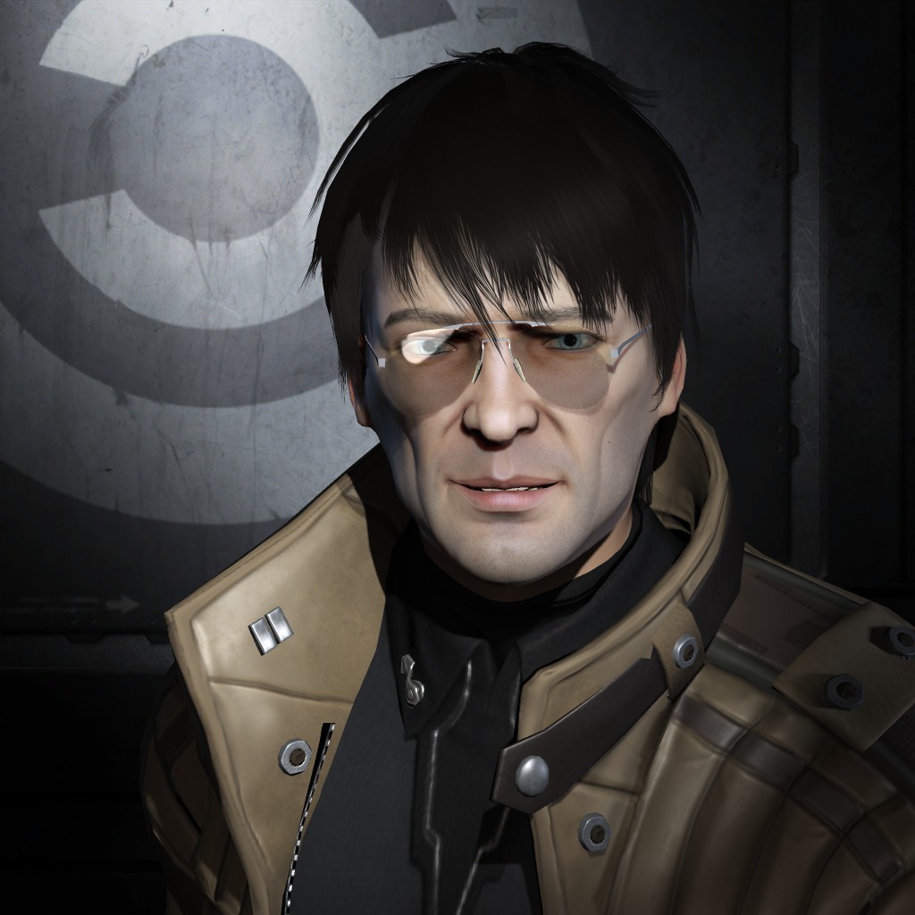 Alexsander Golovenkin