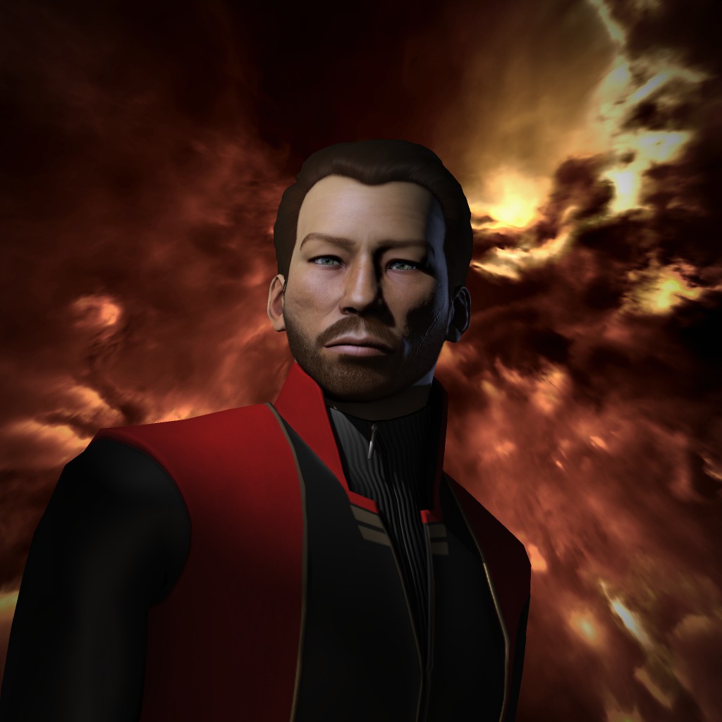 John Andom