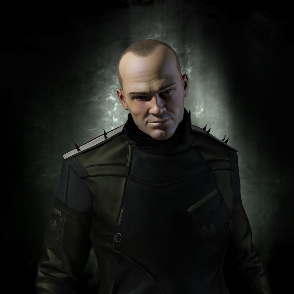 AshGMan