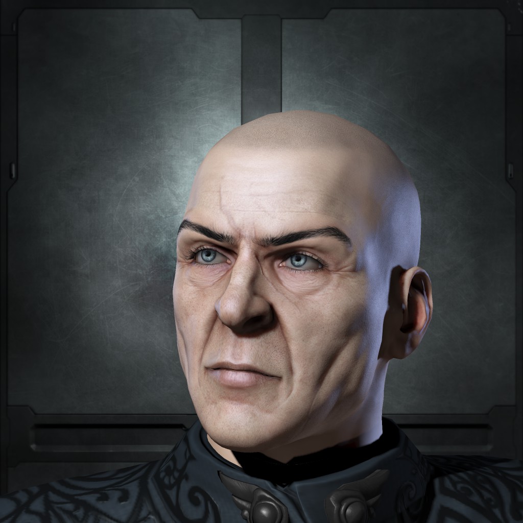 Kadren Exal