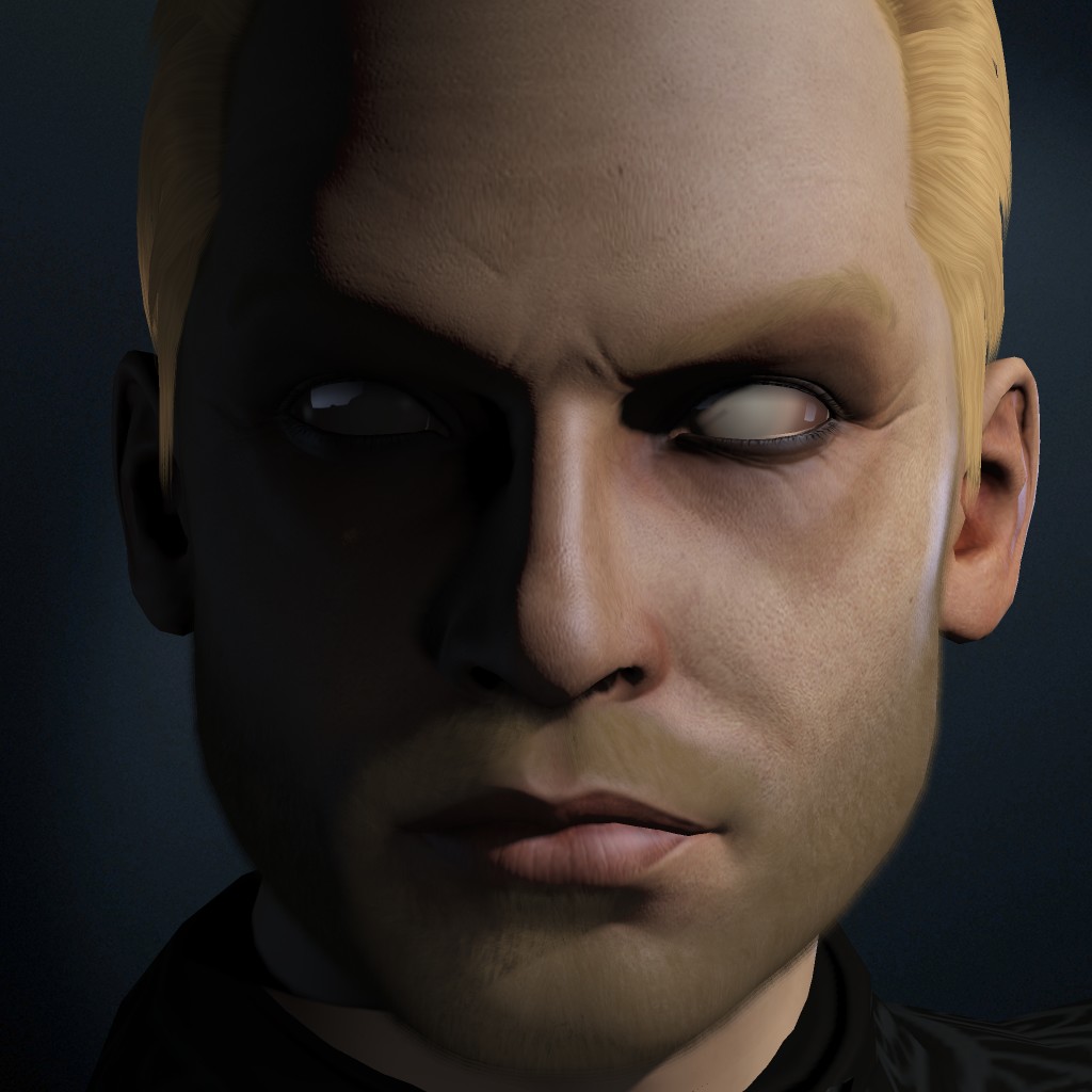 Finn Shepard