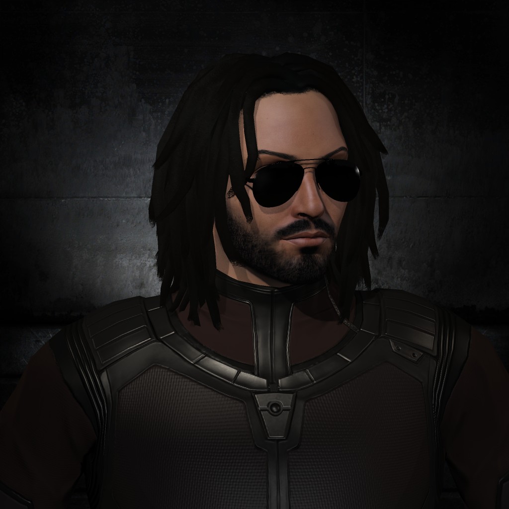 Jeff Jr Lebowskie