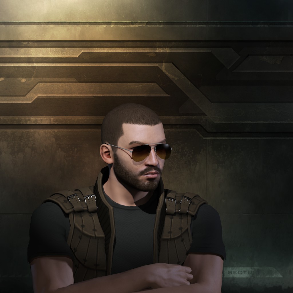 Jeremiah Calvator