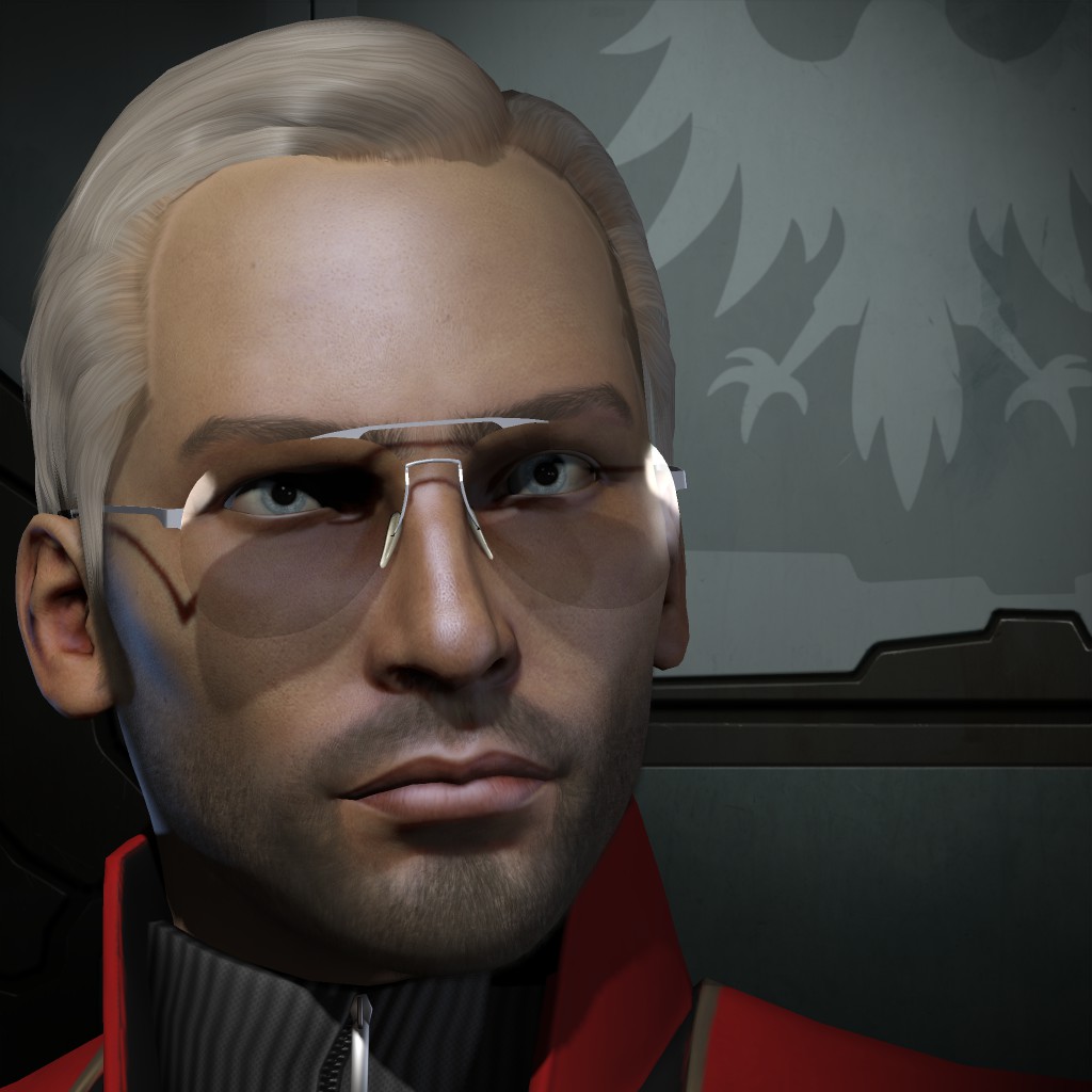 Vanidor Thaodin