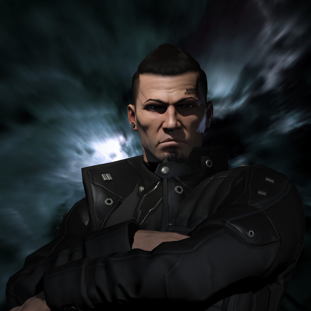 Caldari Citizen 93937019