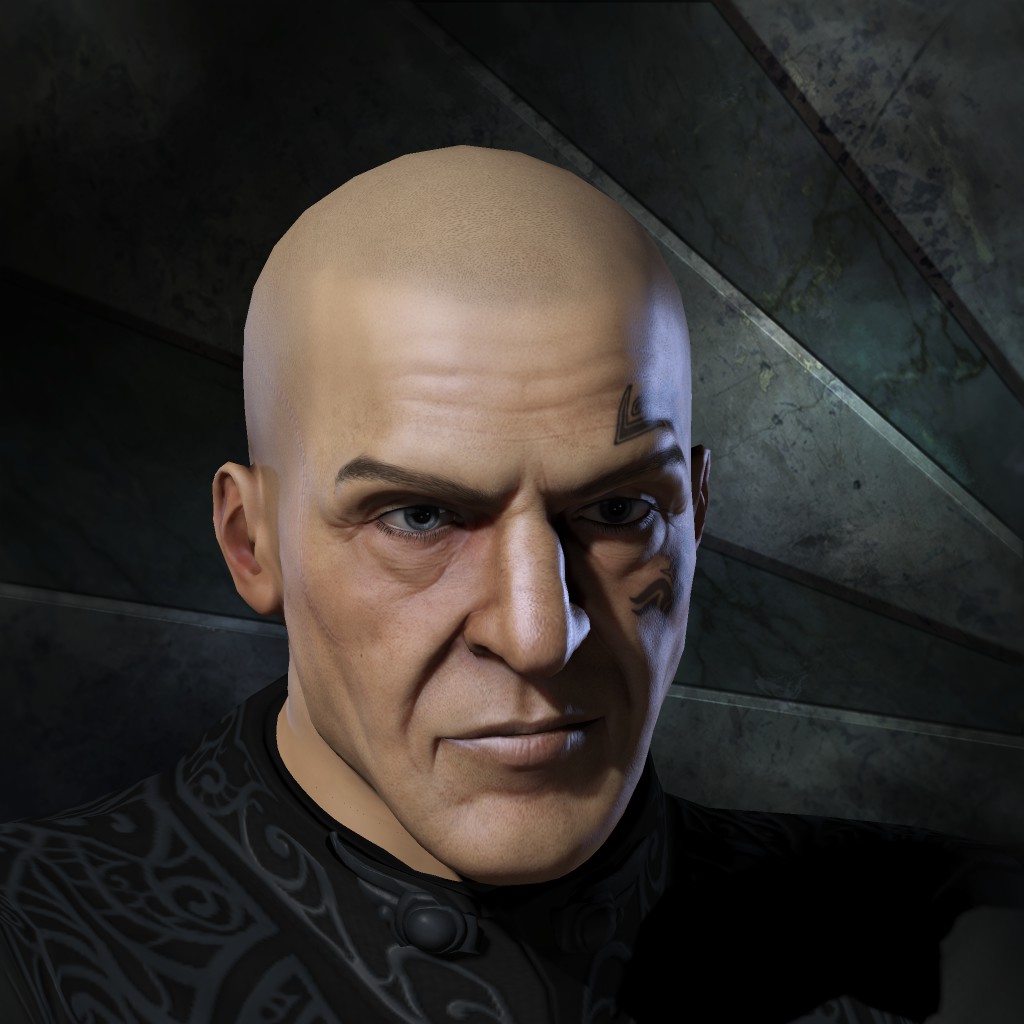 Rogalius Dorn