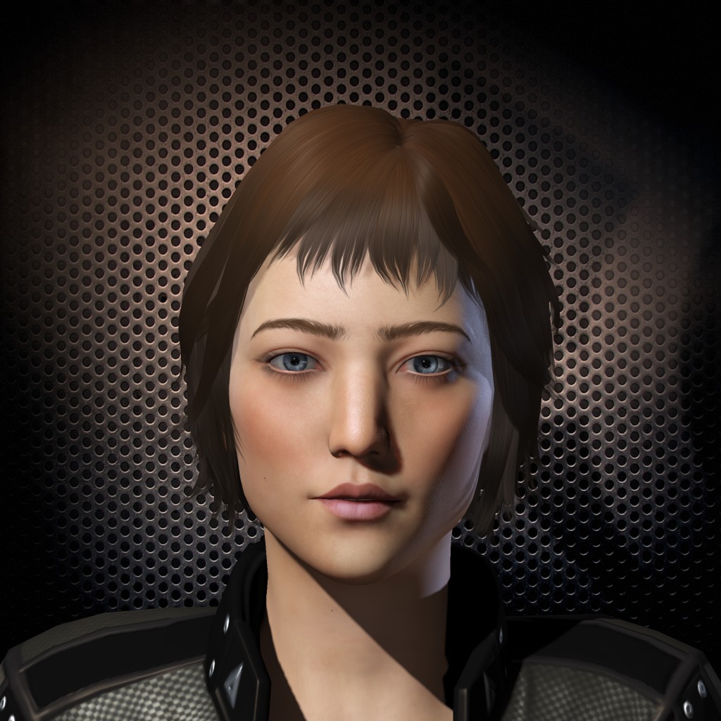 Io I