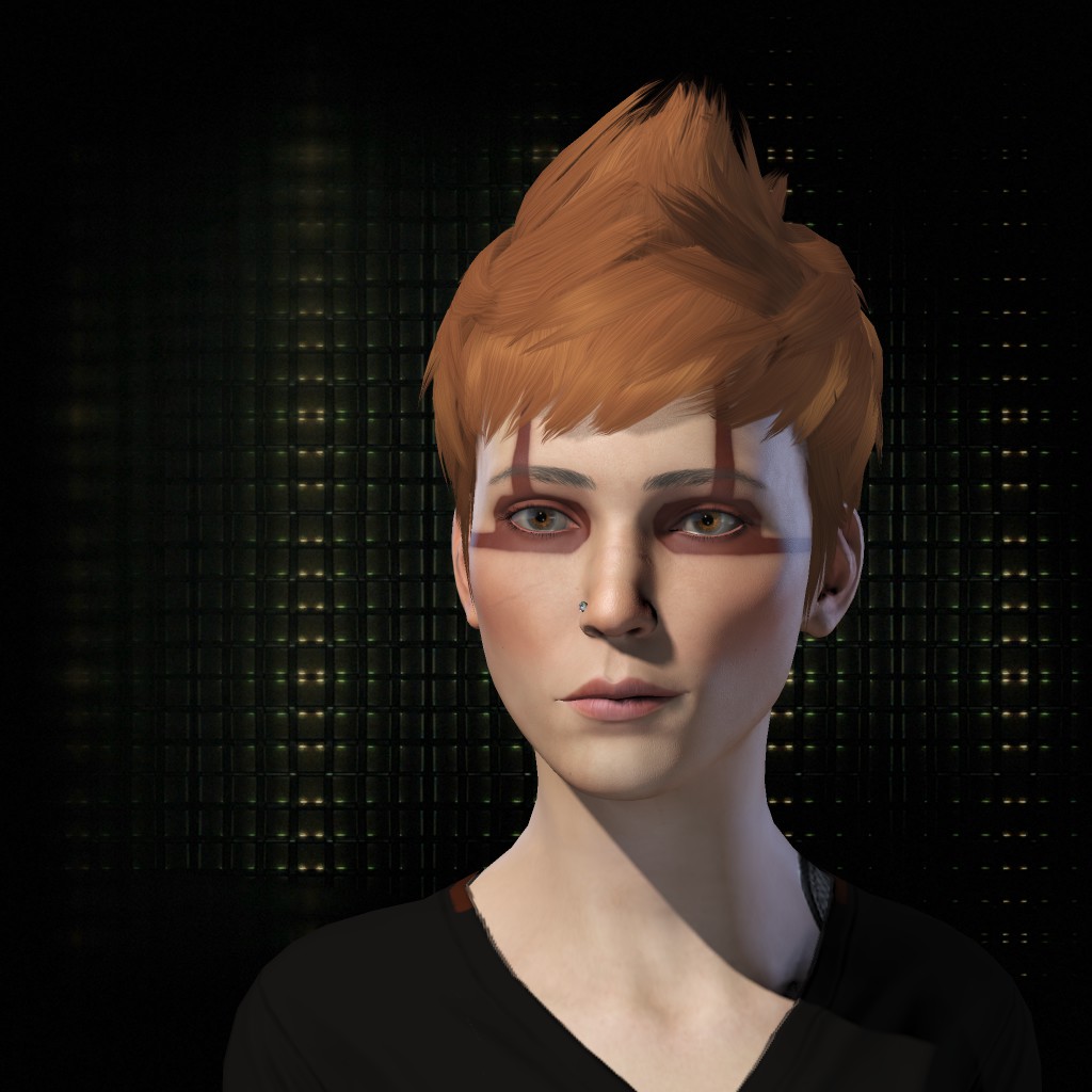 Sandra Malukker