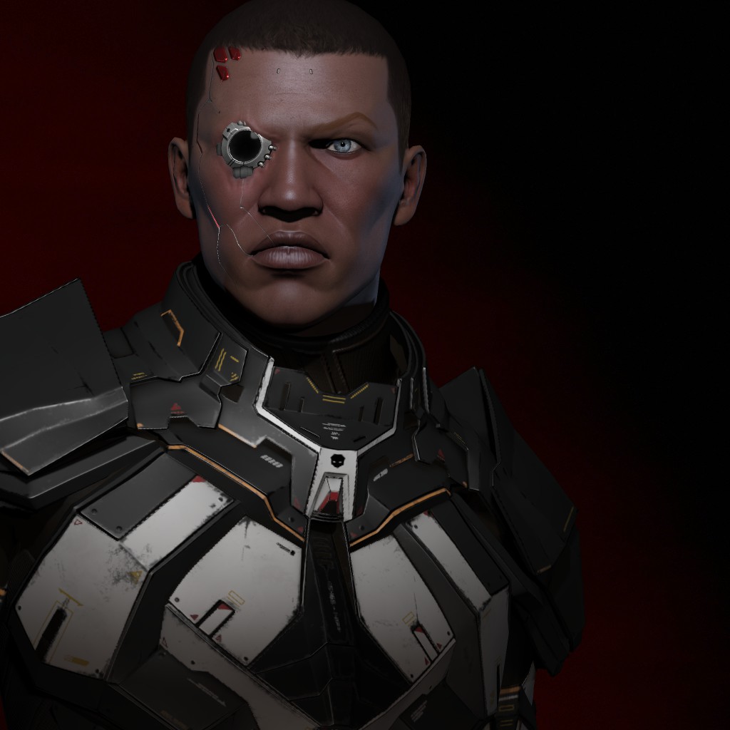Brutor Orefist