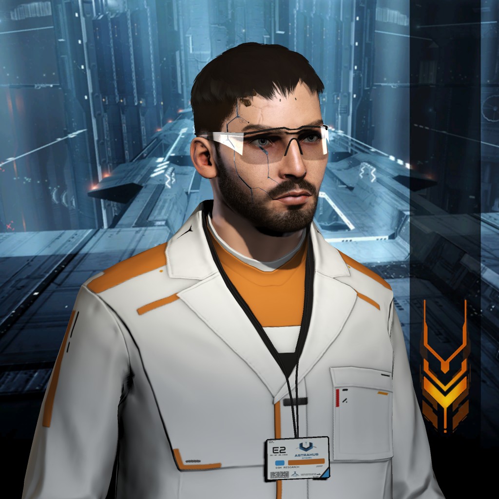 Alexander Ananyev