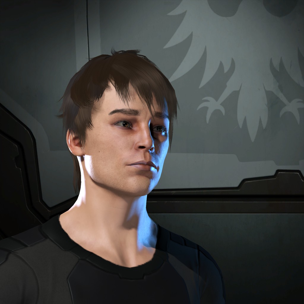 Flinn Echerie