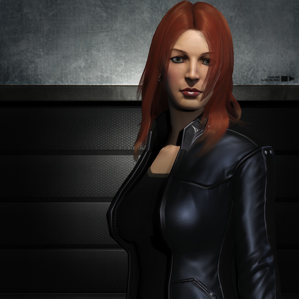 Isis Kouvo