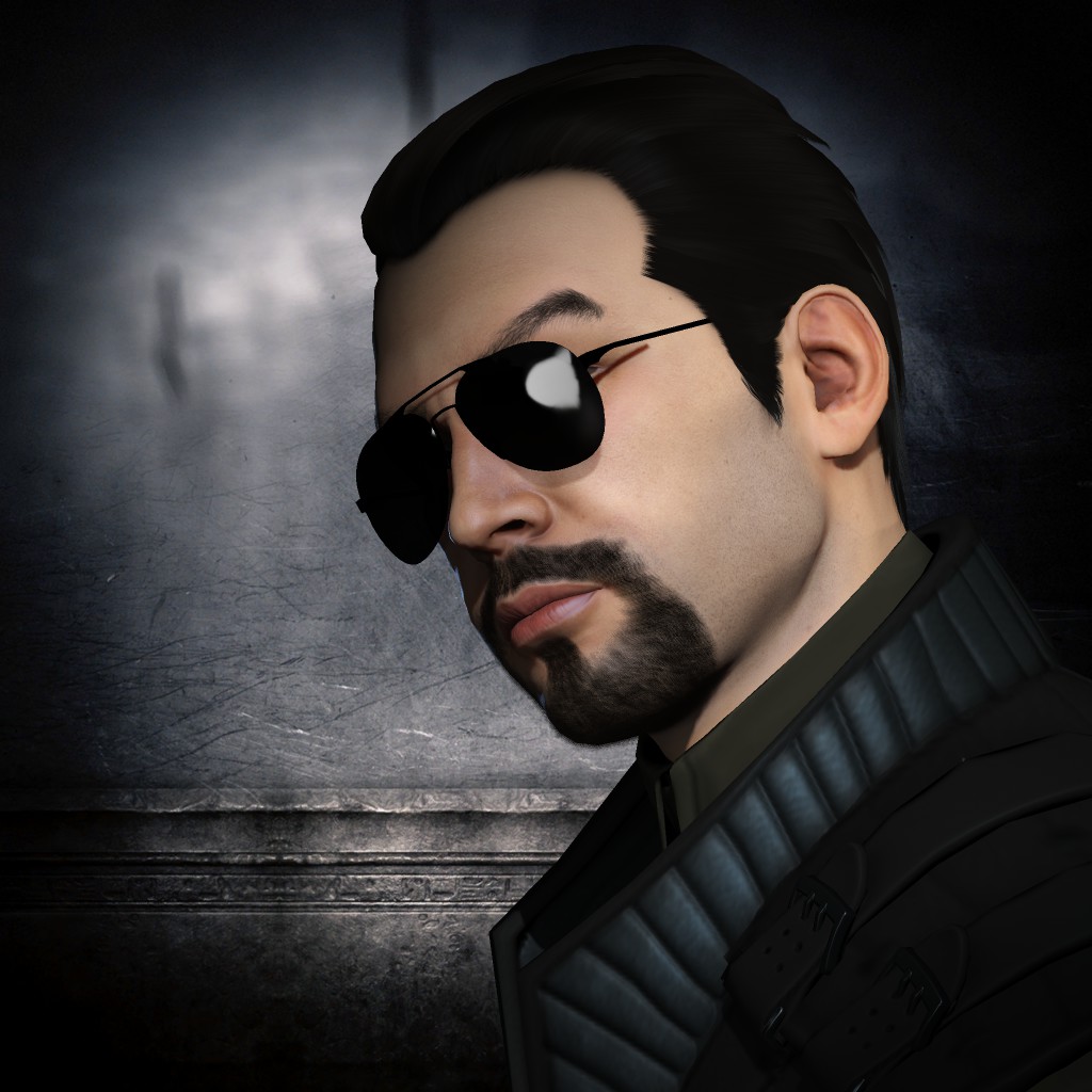 Jake Holopainen