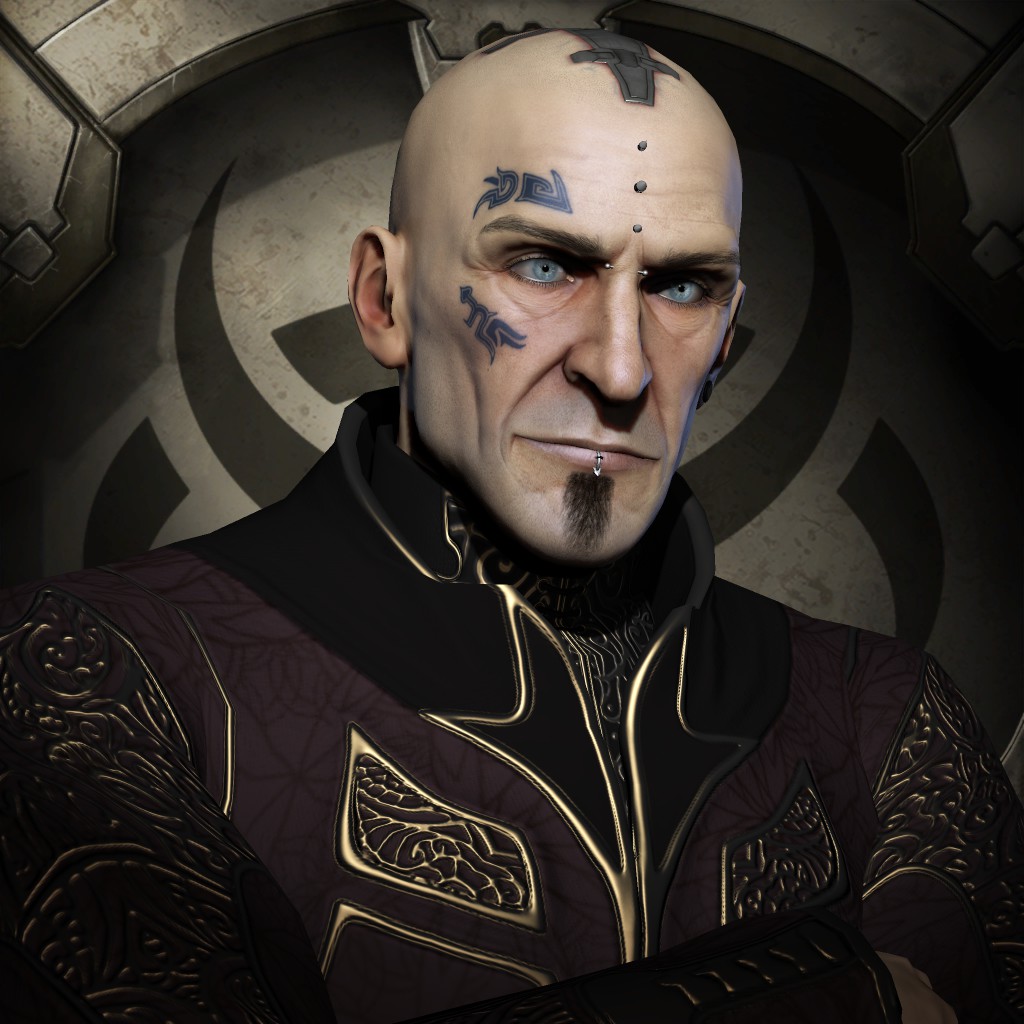Avanderick Clandistine
