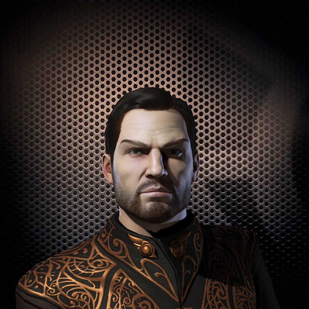 Farlog Patrushev