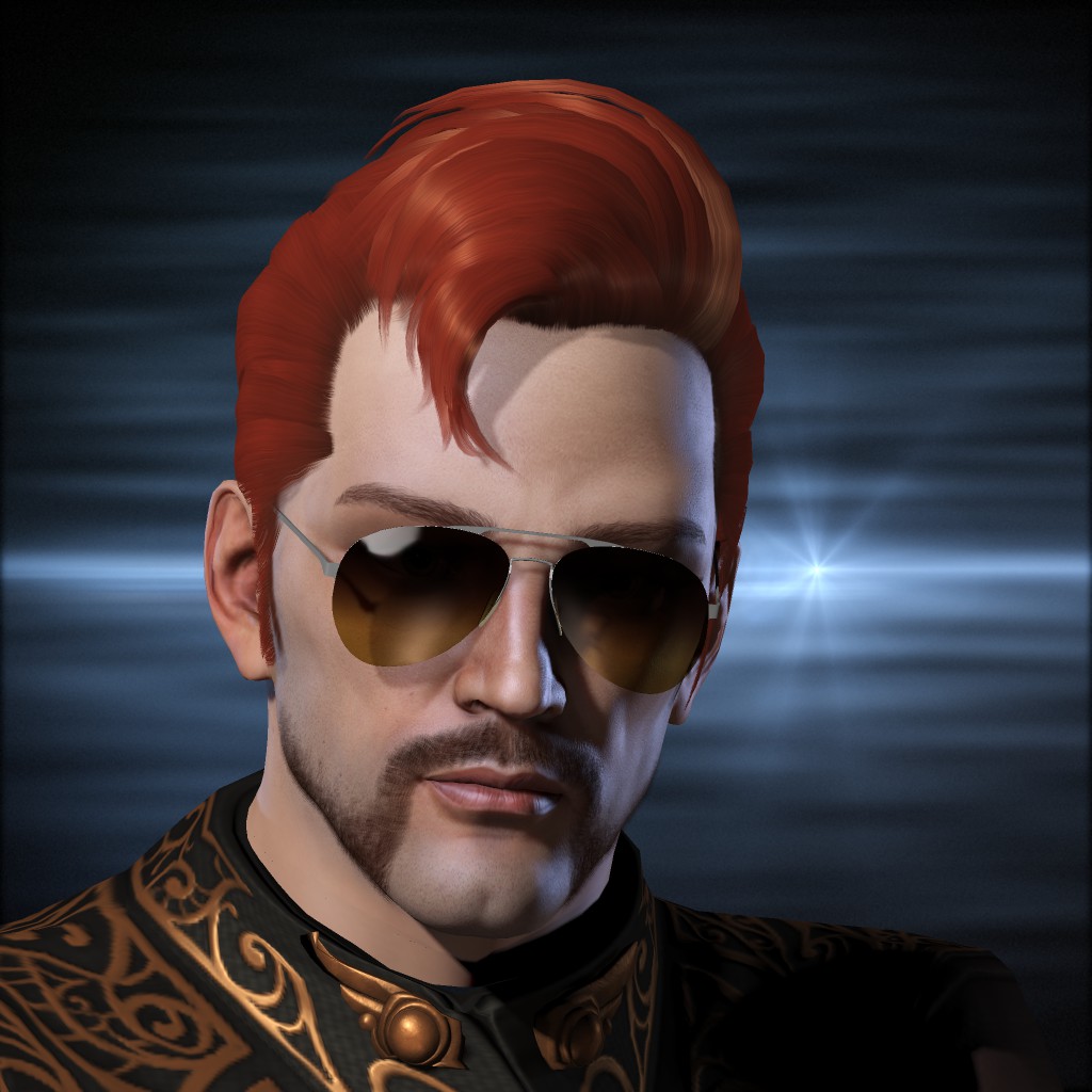 Kirill Travolta