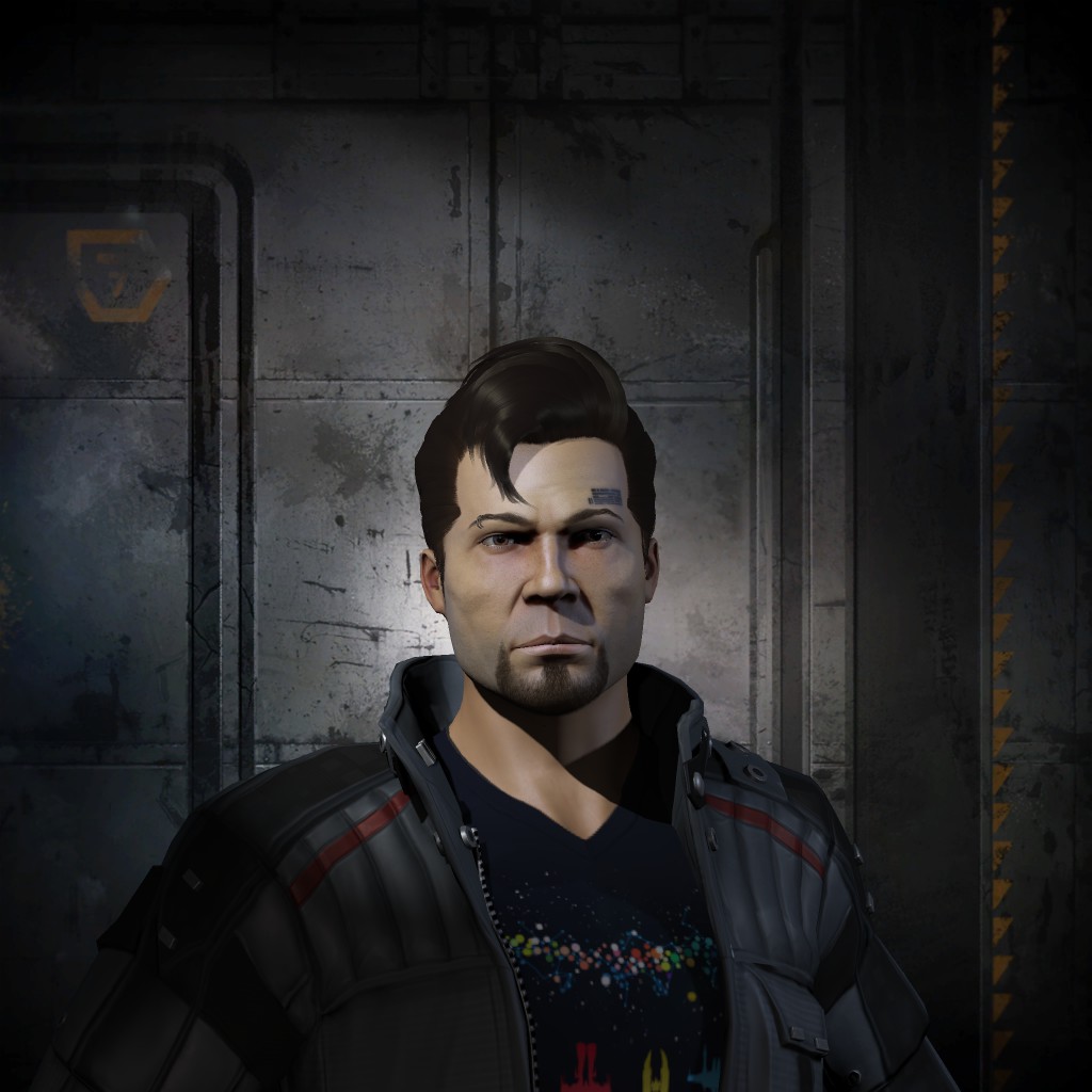 Garytaco Jonnson