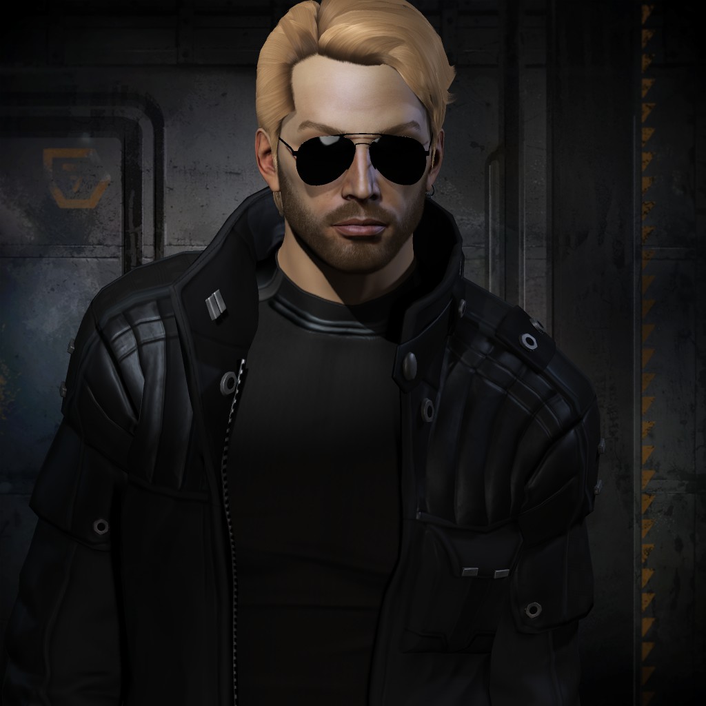 Jason Stikes
