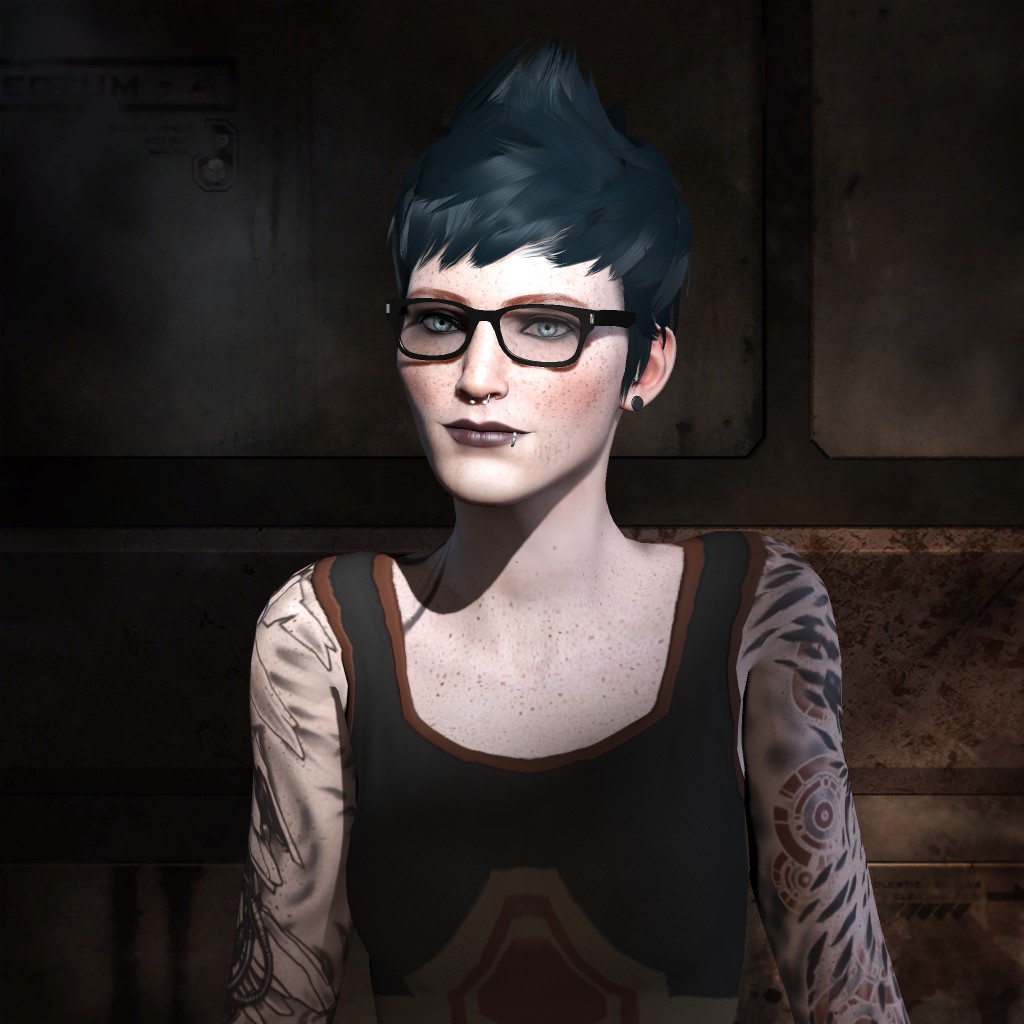 Elizabeth Schabert