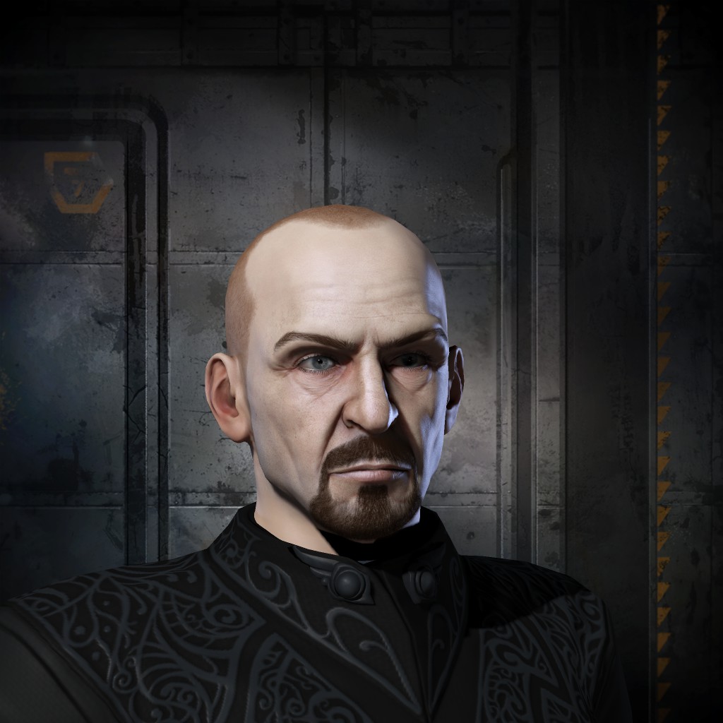 Bruce Holt