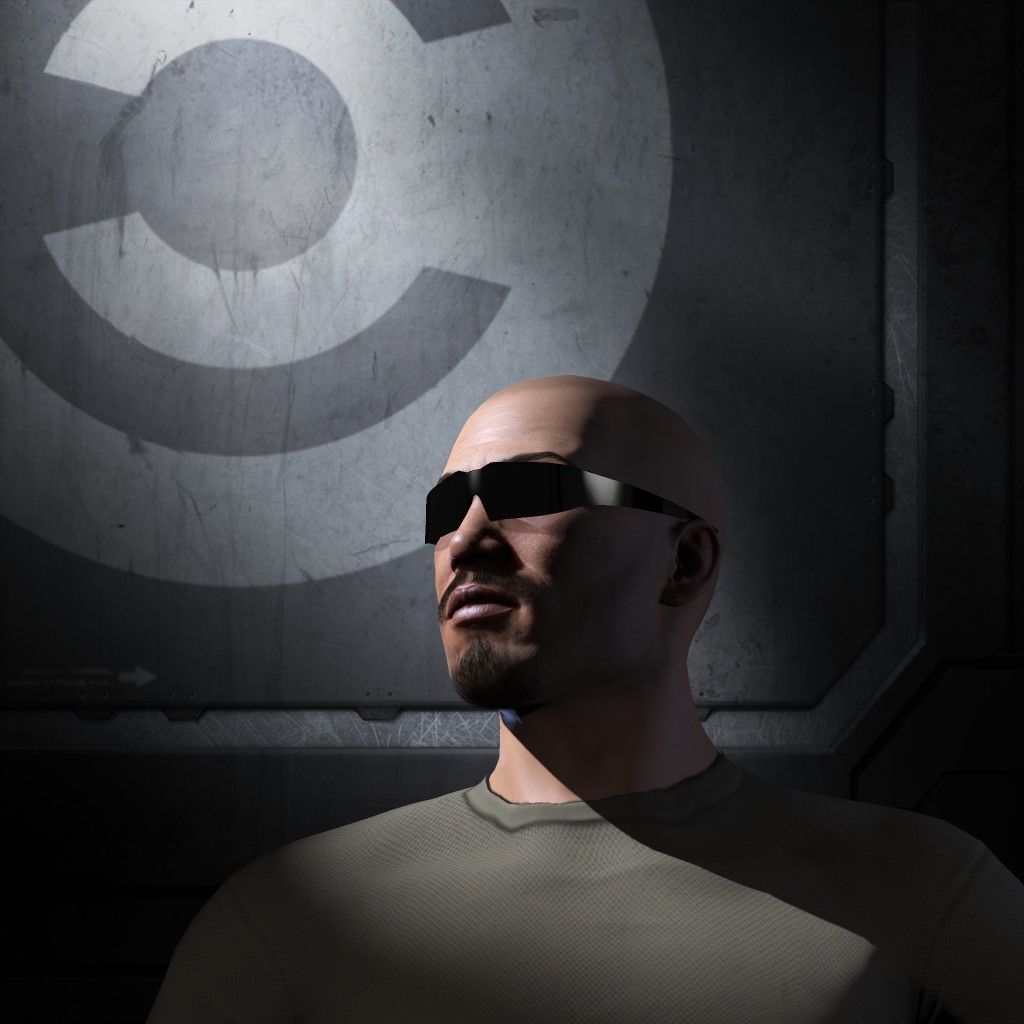 Clone 3141592 Arbiter