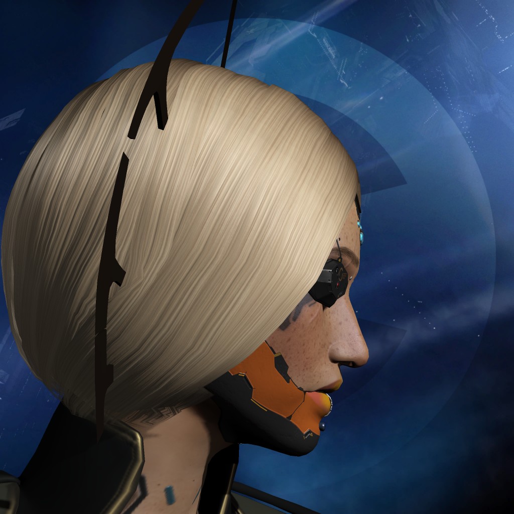 Joan Pathfinder