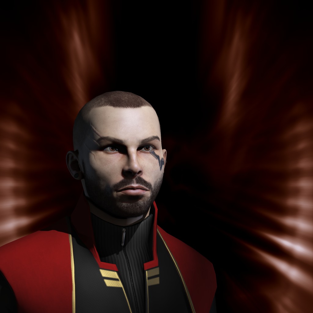Bloody Cestus