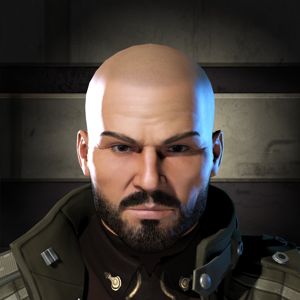 Michael Nolan