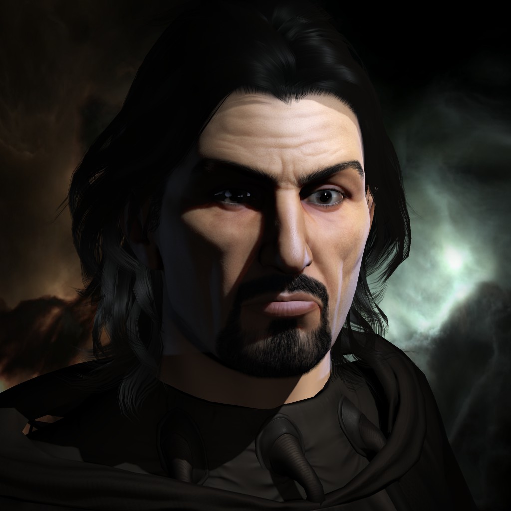 Joel Narni