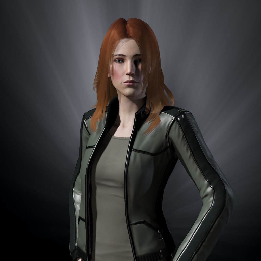 Lizbeth Nightbane
