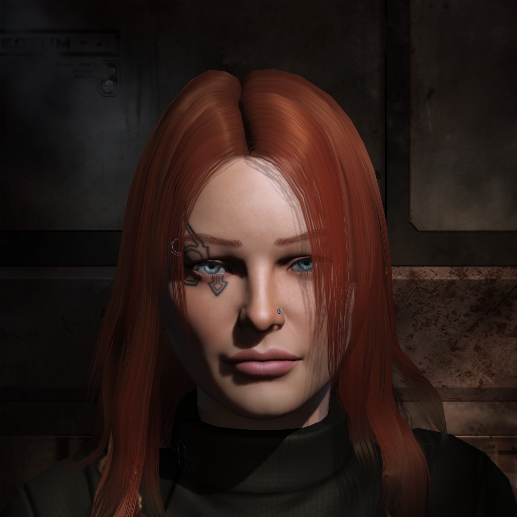 Mithrandia Foxfire