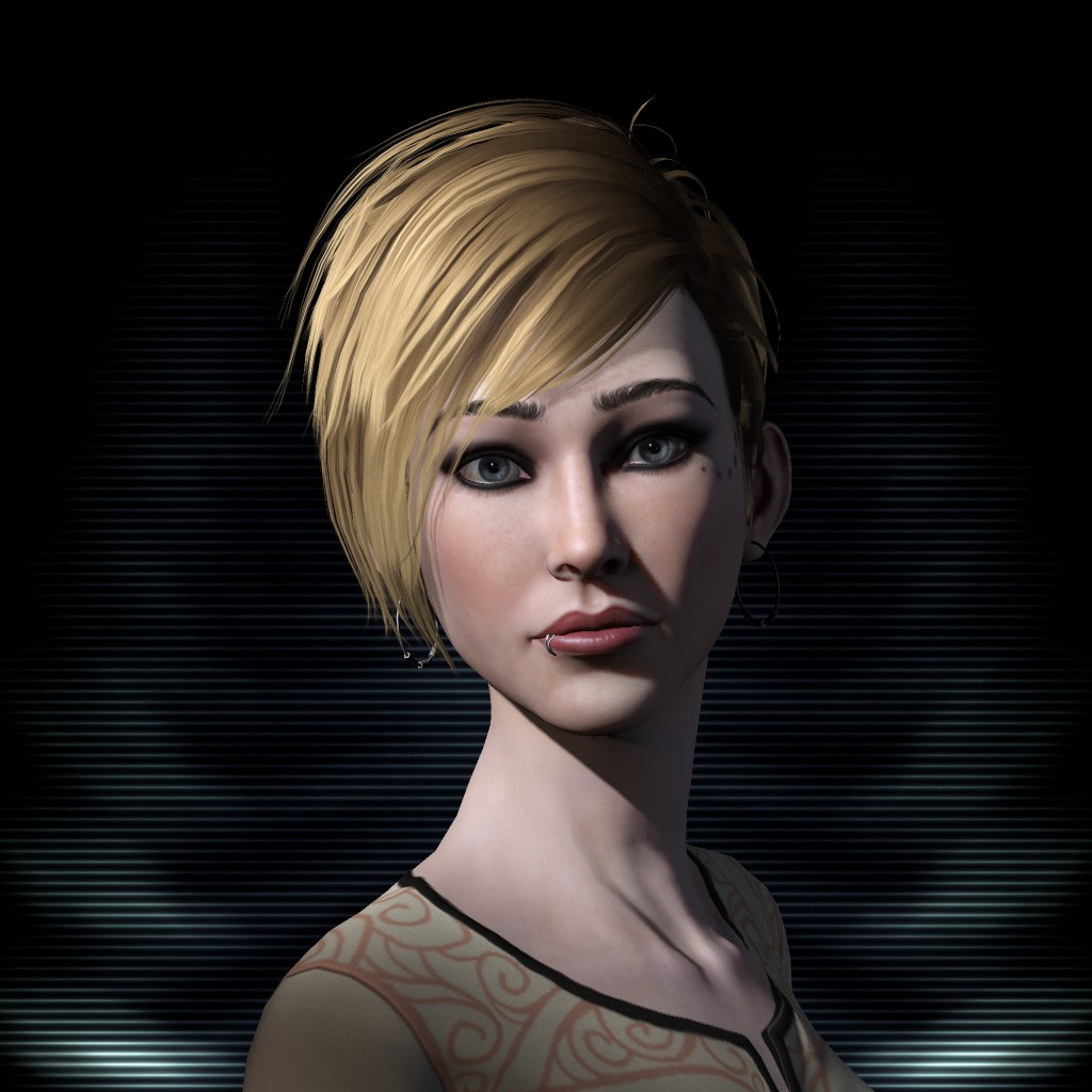 Amarenda Justice
