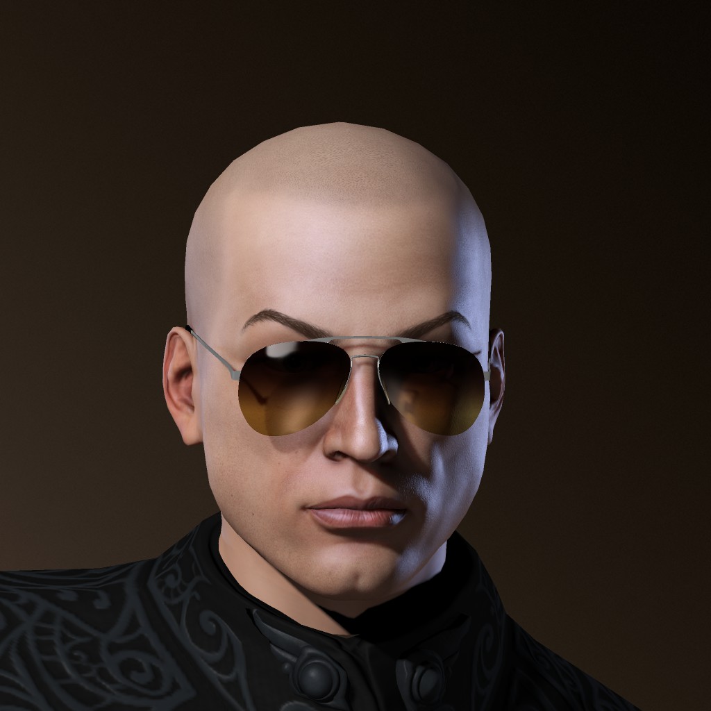 Caldari Citizen 93955792