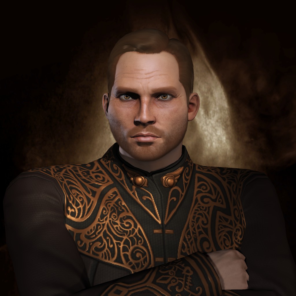 Alexander Falkenthal