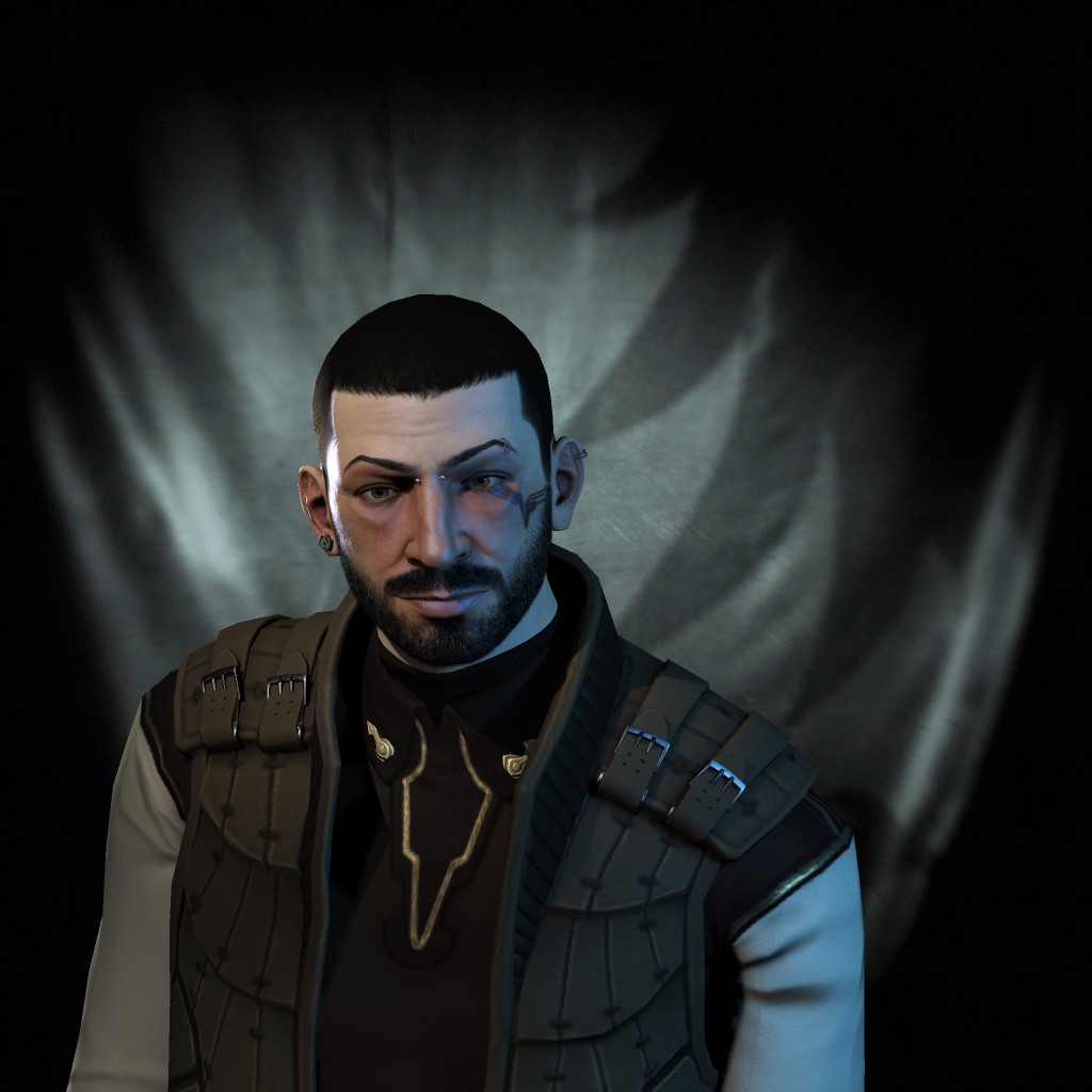 Aramir Karkas