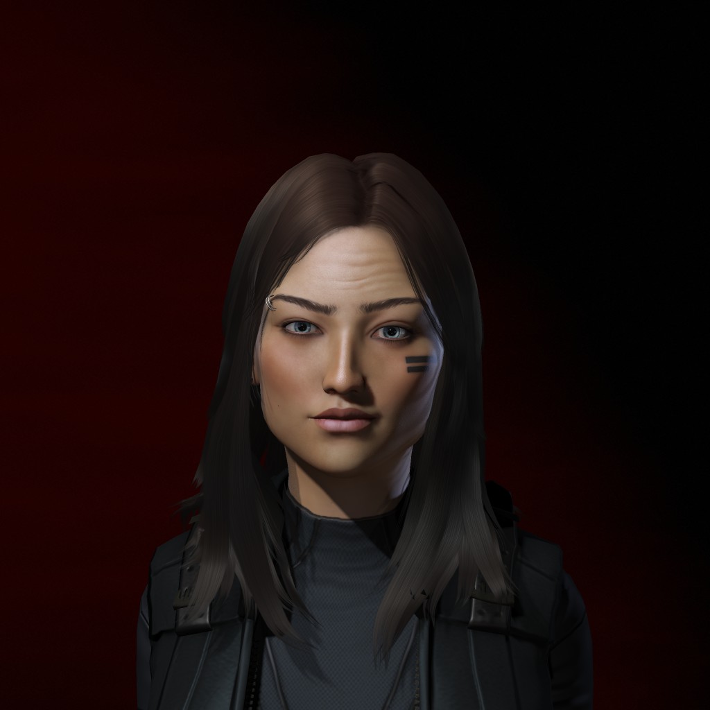 Ashirai Akachi