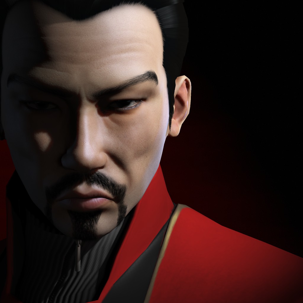 Ao Li Kaizoku