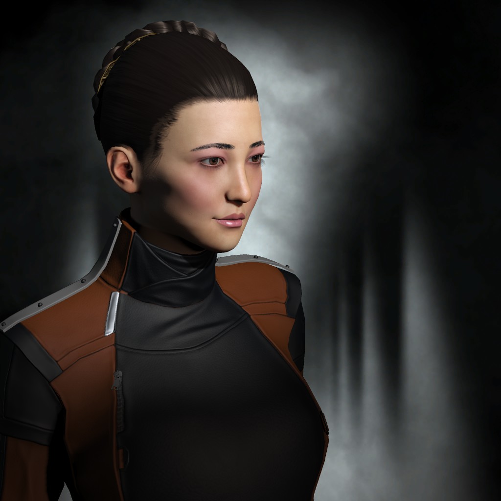 Annerose von Grunewal