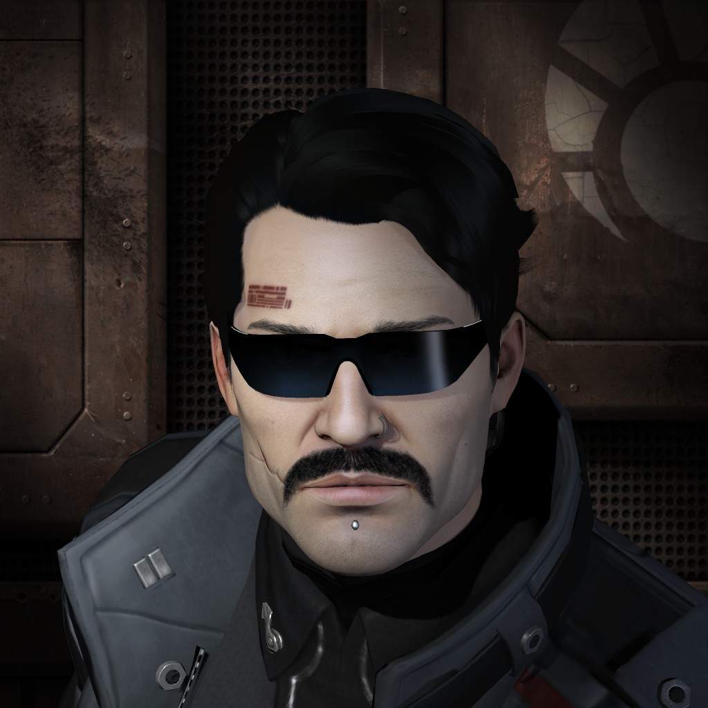 Caldari Citizen 93959323