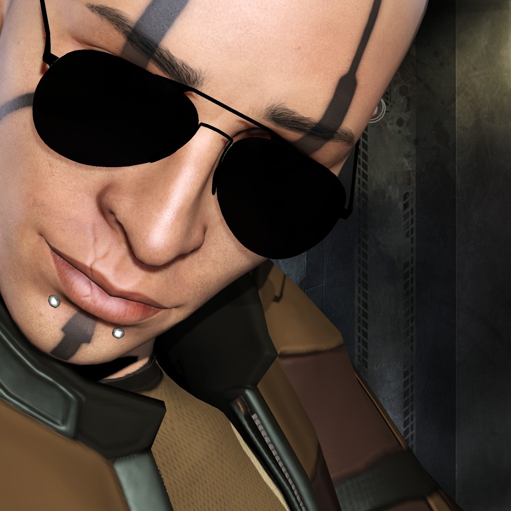 Tristan ''Right-Hand'' Ripley