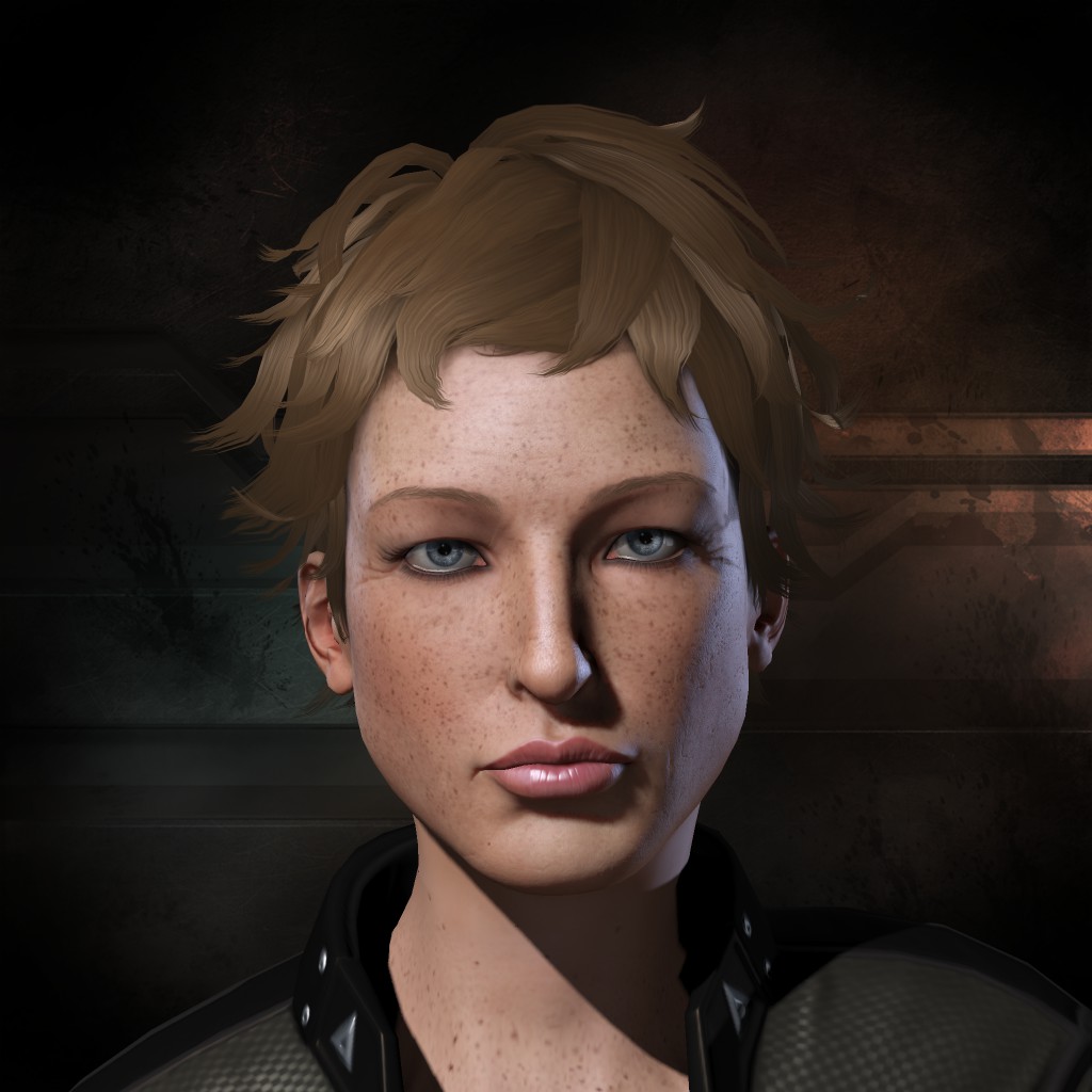 Caldari Citizen 93960220