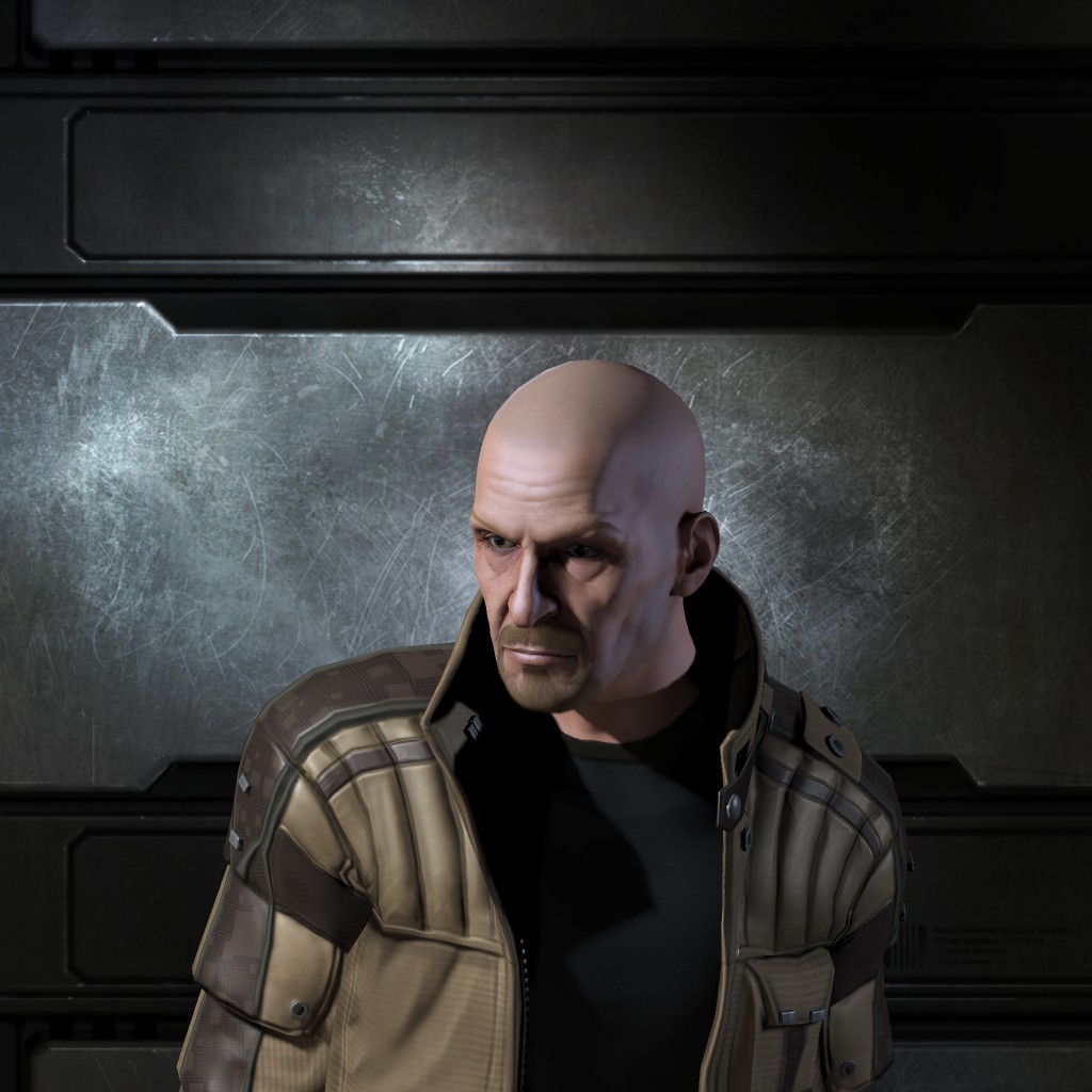 Andy Hachiken